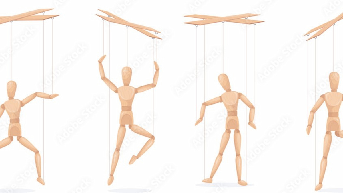 Dependency Mindset