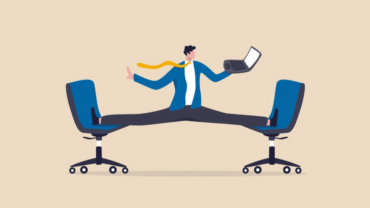 Embrace Flexibility